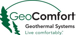 GeoComfort Logo